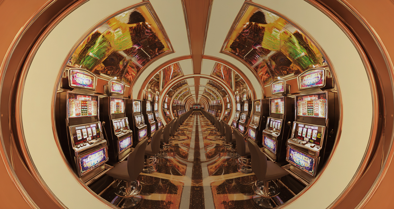 Cookie Casino Slide 1